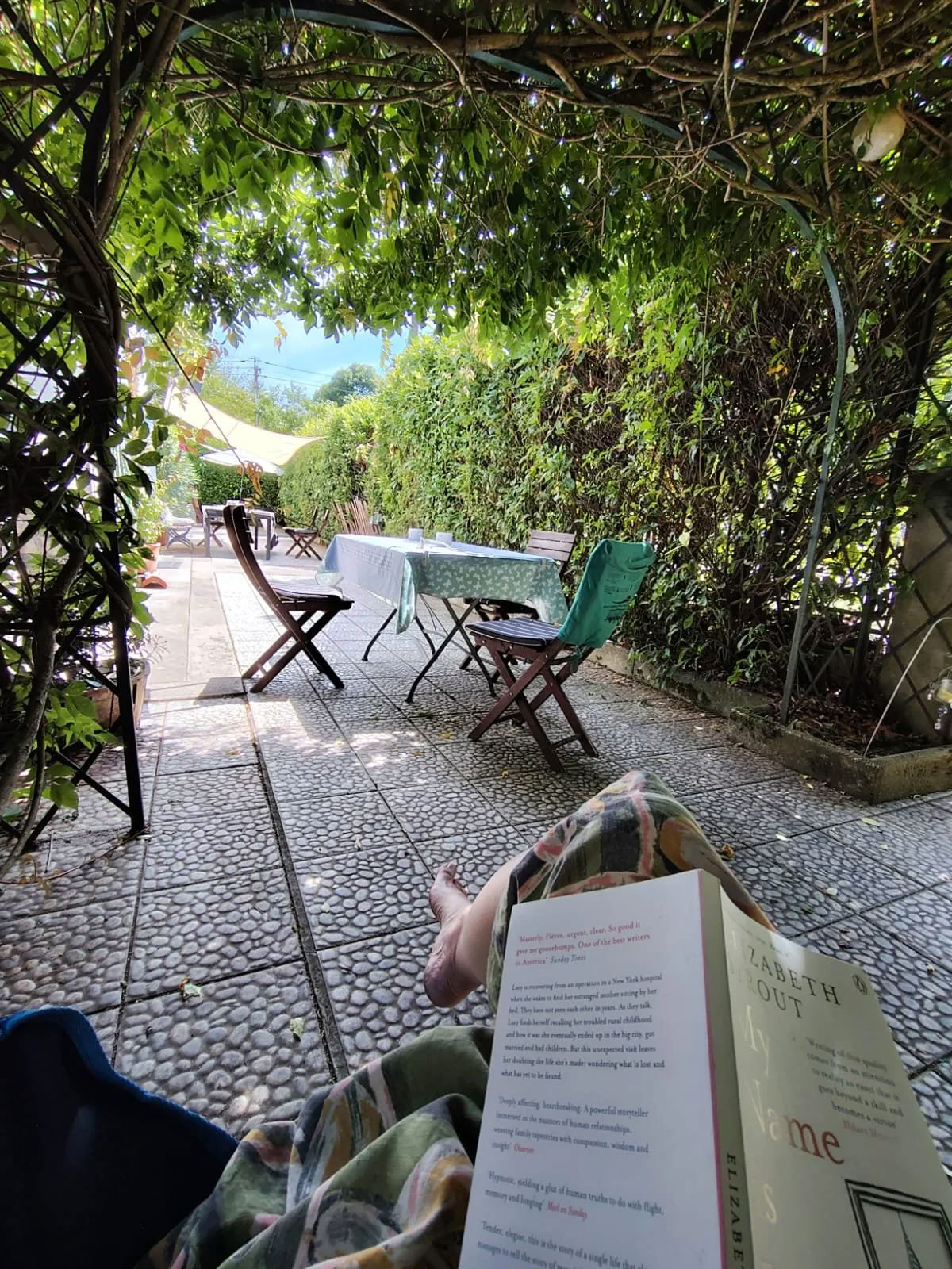 Vårens frigörande retreat - dubbelrum