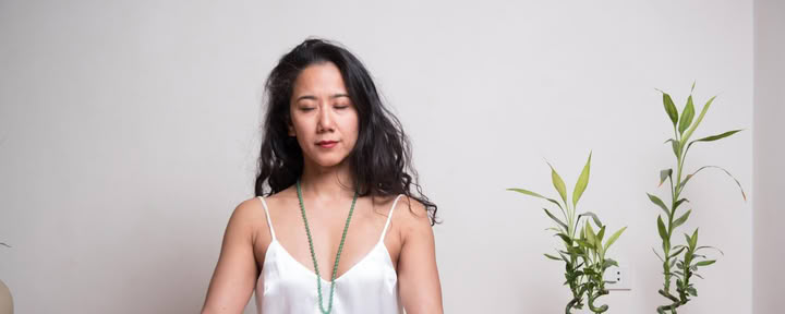 Traditionell Ashtanga Yoga Mysore
