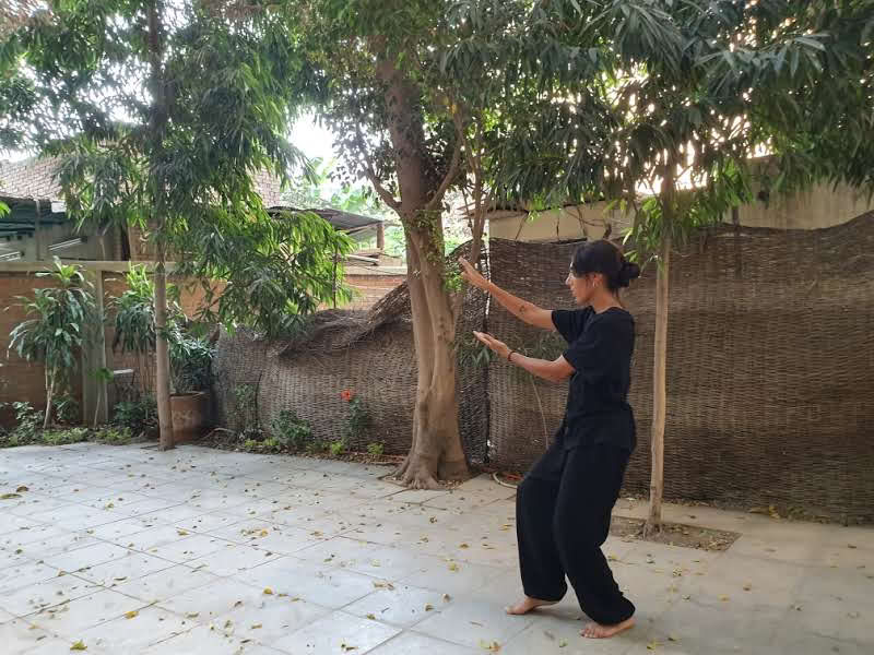 Taijiquan
