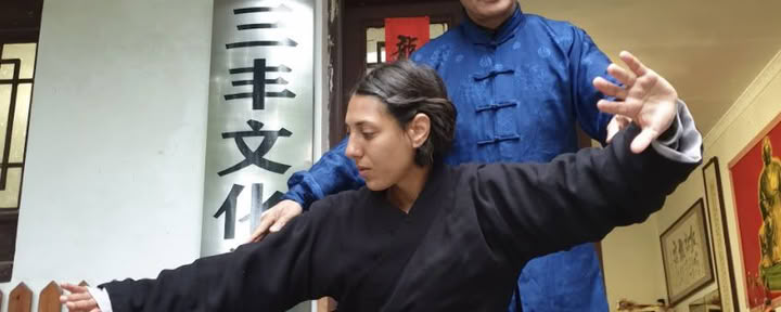 Taijiquan