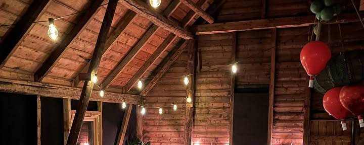 Fitness- och wellnessretreat vid Atlanterhavsveien