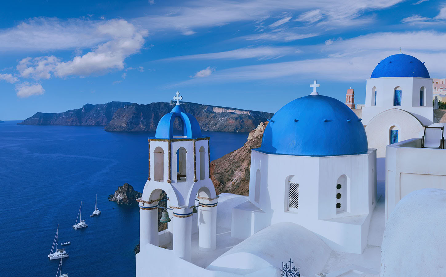 Revitaliserande yogaretreat och hälsosam semester på ön Amorgos i Grekland