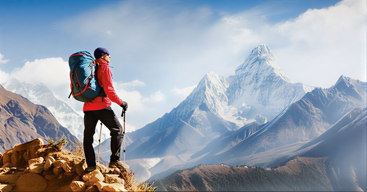 Spirituell yogaretreat och vandring i Bhutan 2027