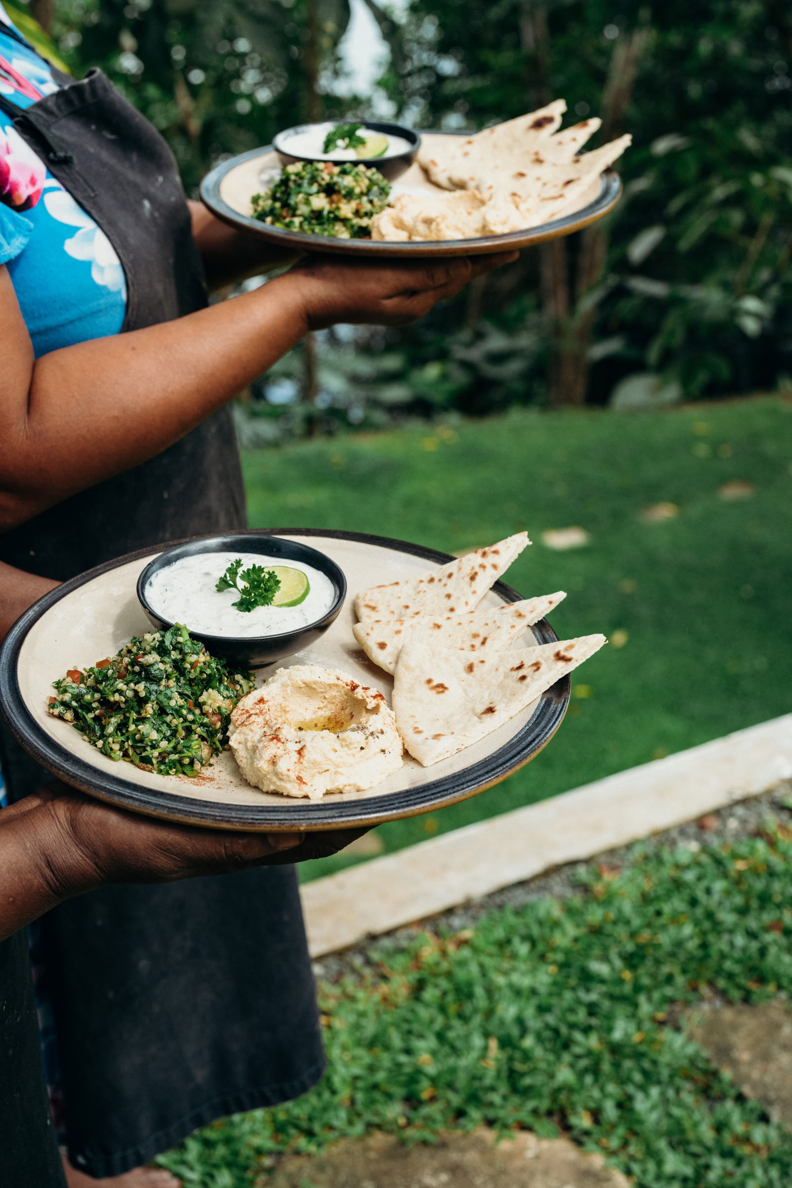 Surf- och yogaäventyr i Sri Lanka