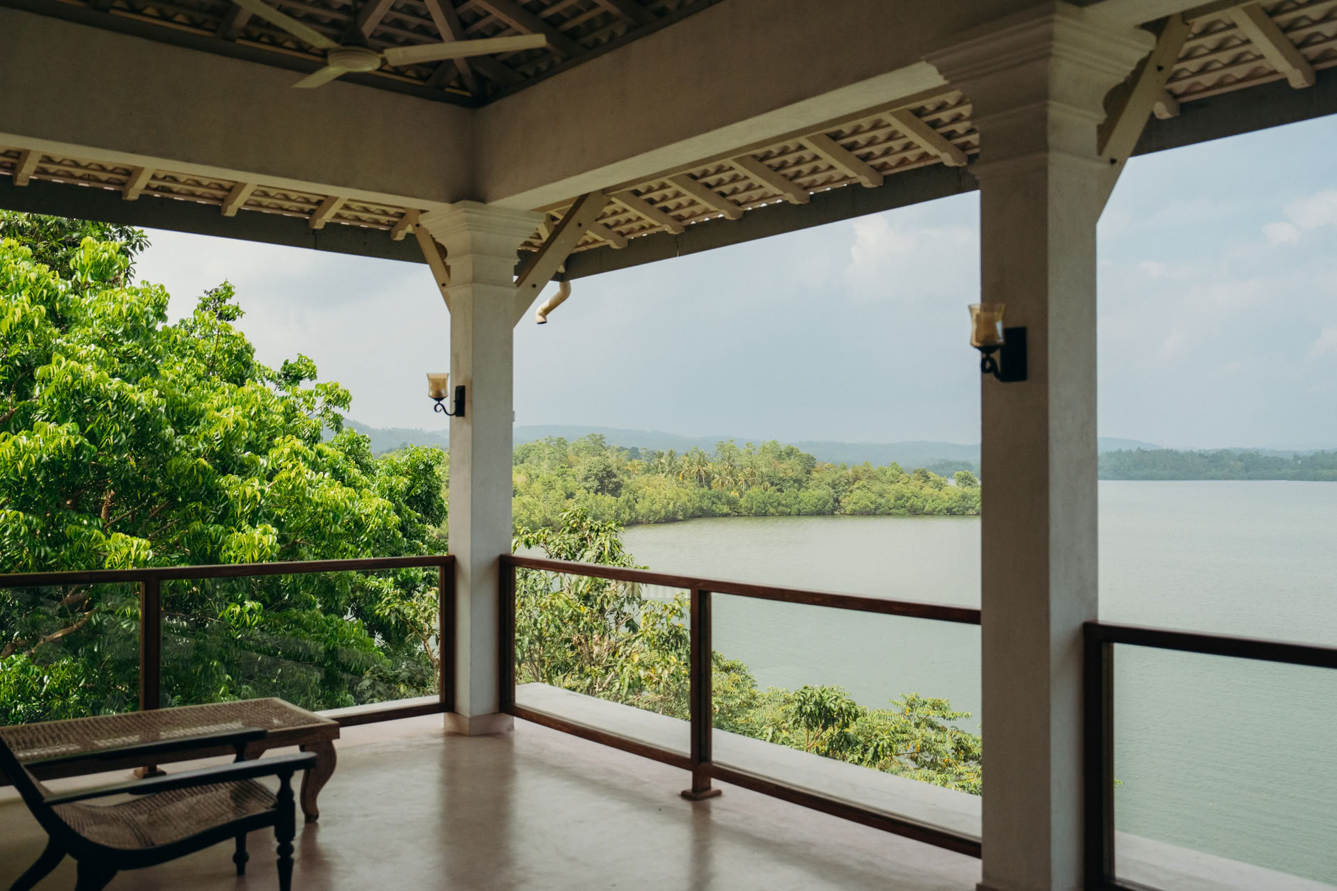 Surf- och yogaäventyr i Sri Lanka