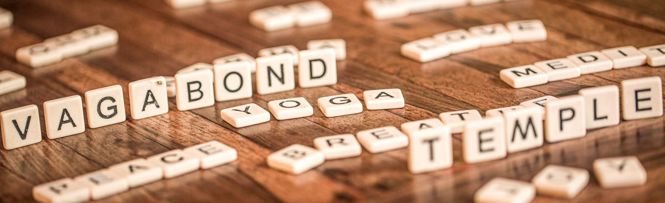 Tio dagar av yogiskt ashramliv i Indien