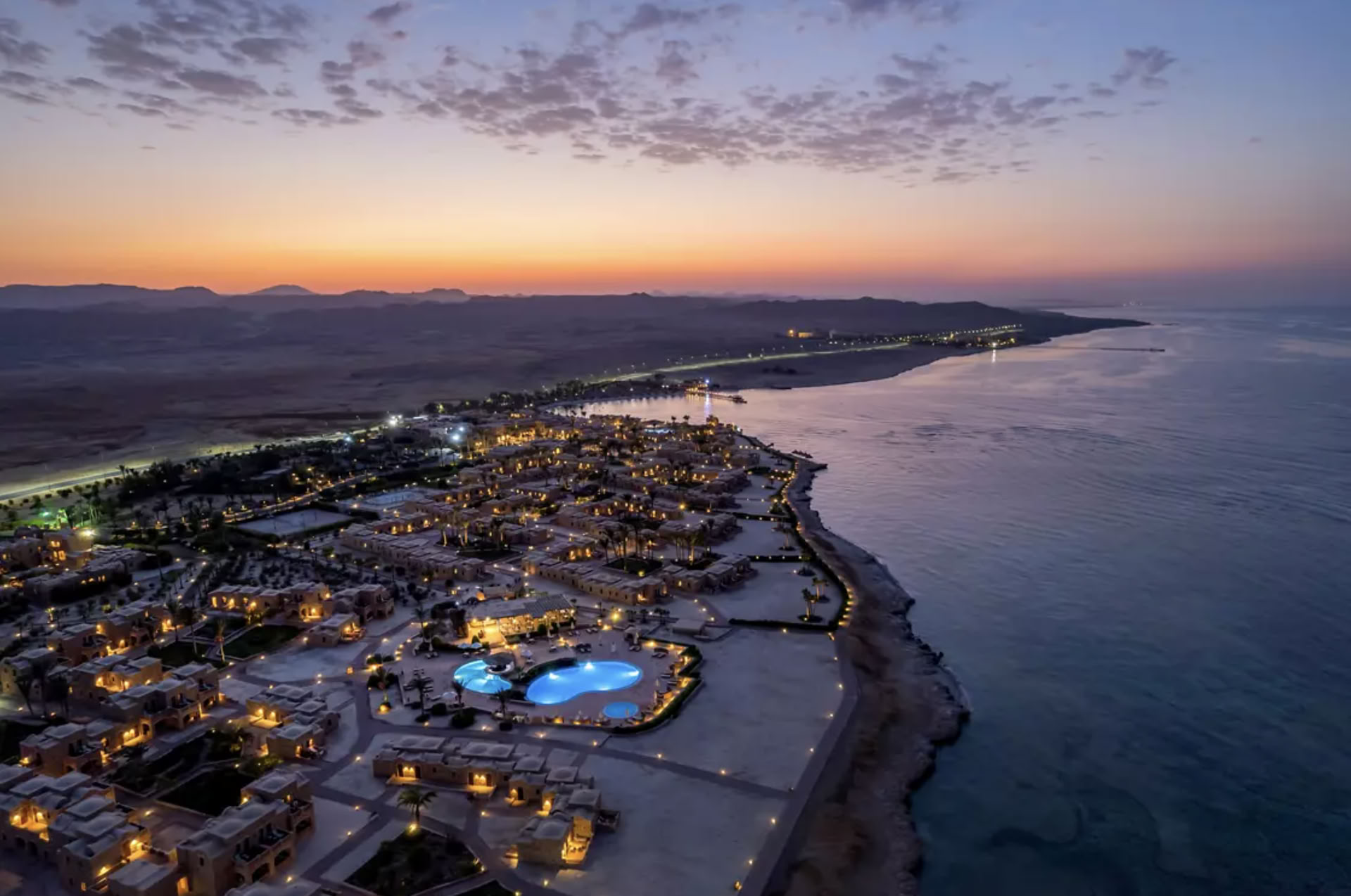 5-dagarsretreat: 02–07 november 2026