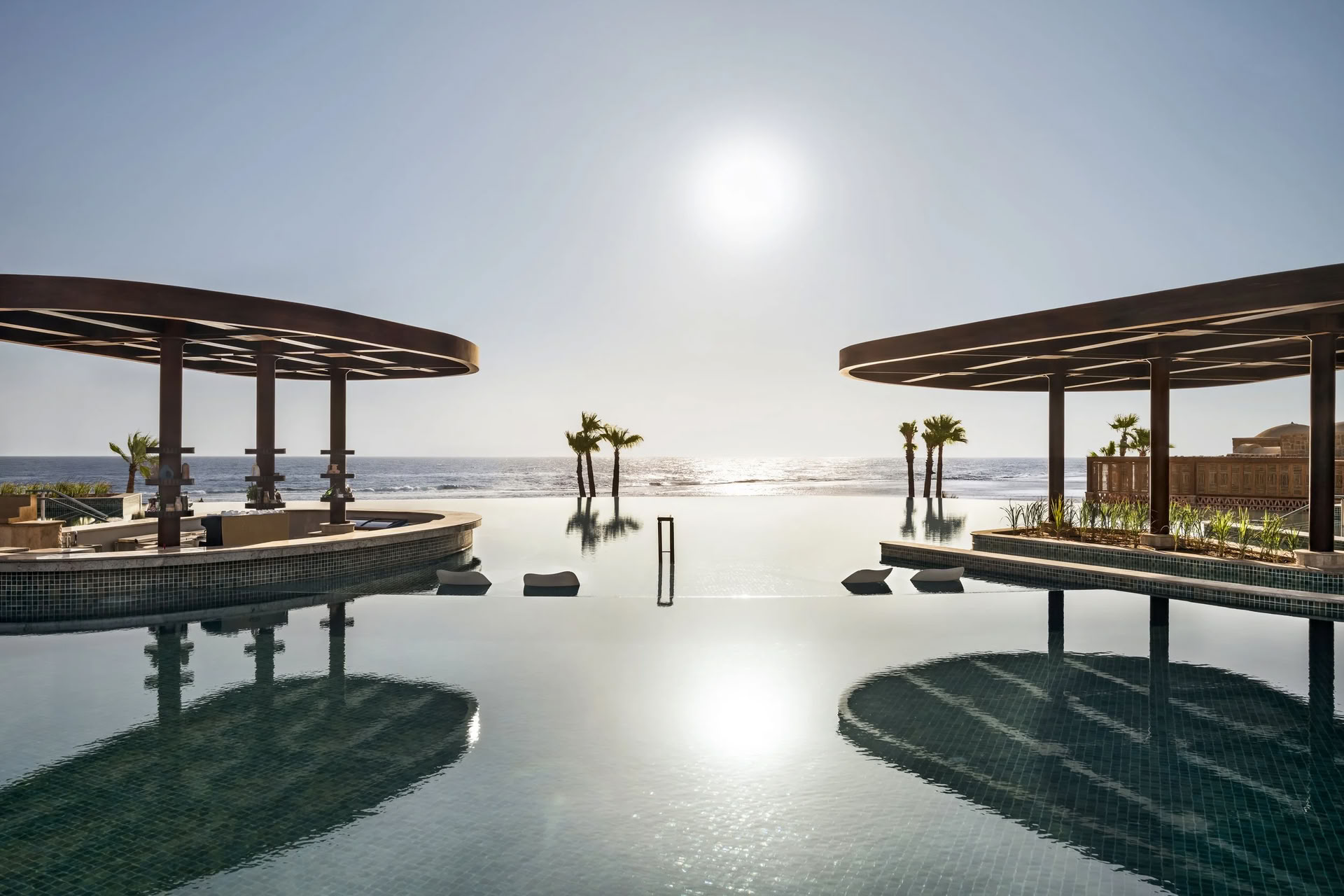 5-dagarsretreat: 02–07 november 2026