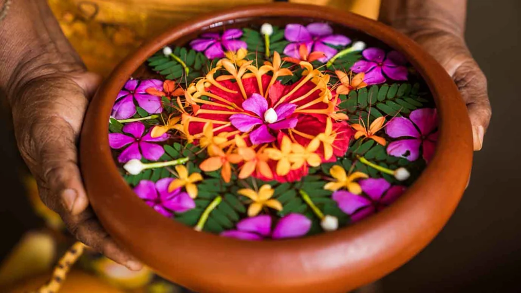 Mastani Semal Luthra & Bodhi Mrida - Väcka din inre gudinna-retreat