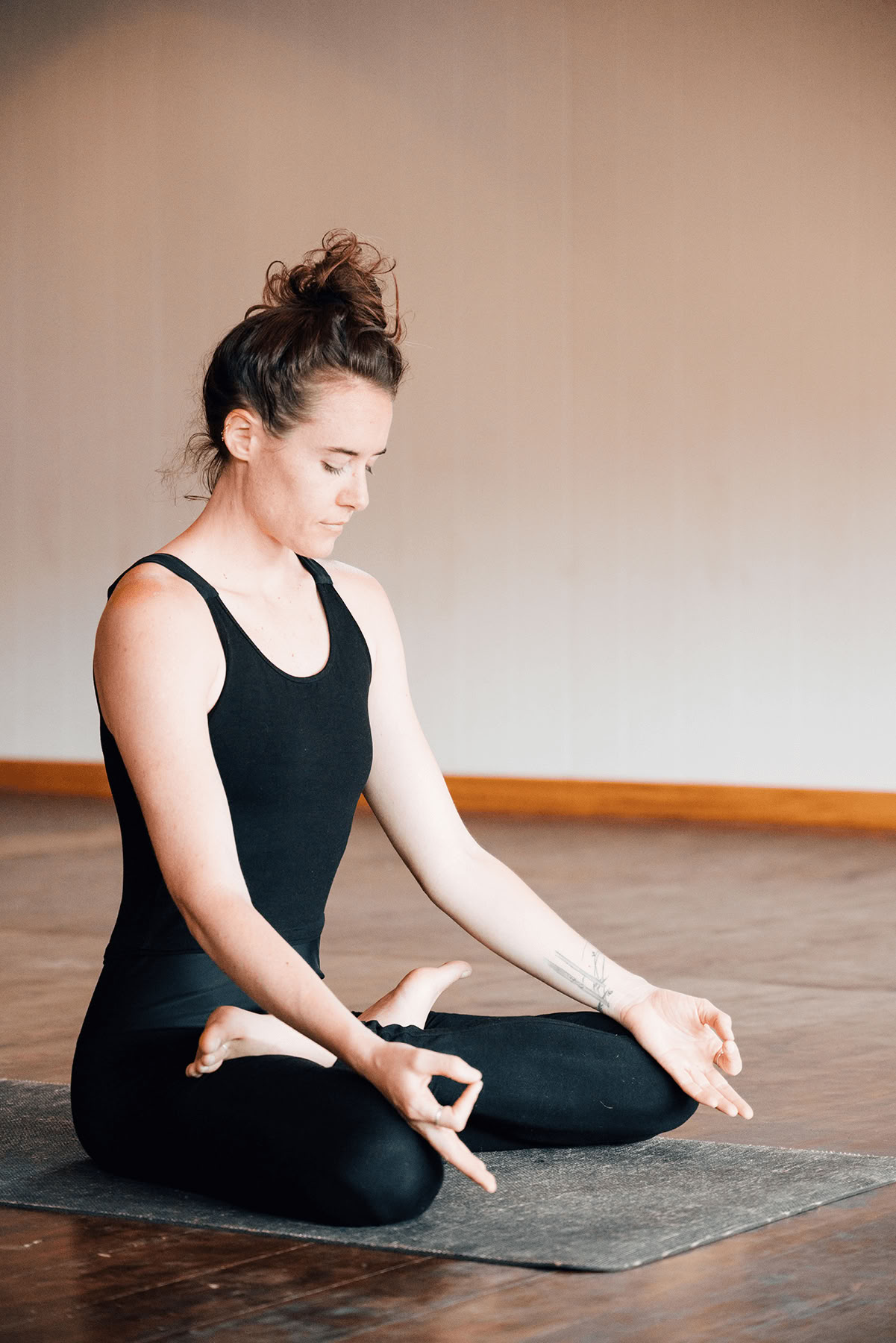 50 timmars pranayama- och meditationsutbildning