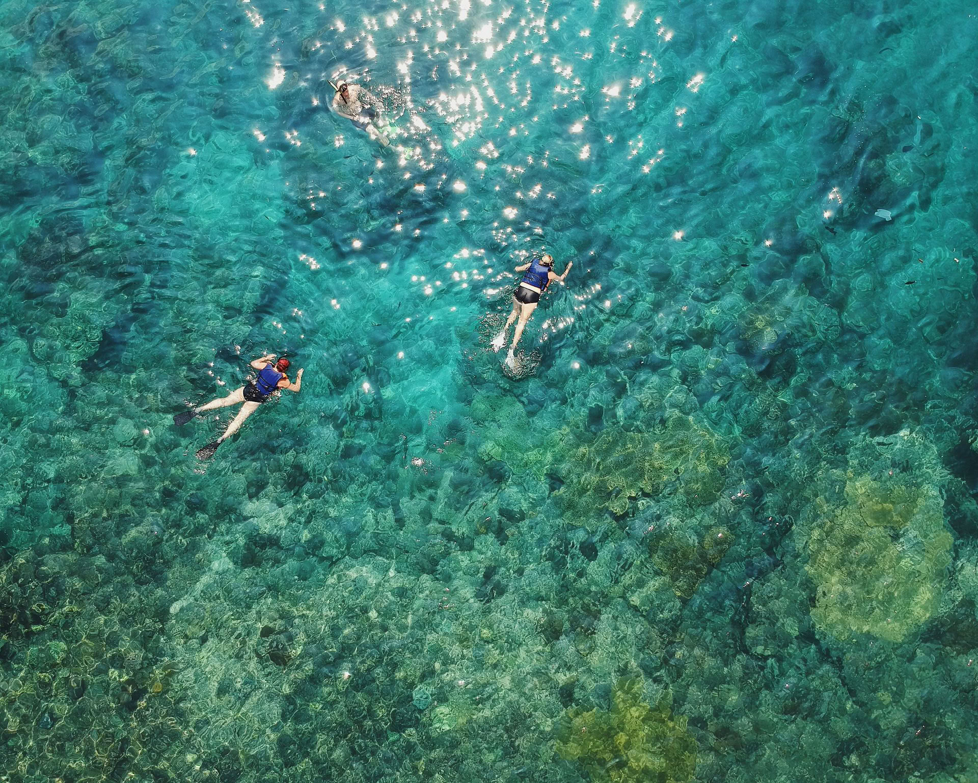 3-dagars yogaretreat på Bali