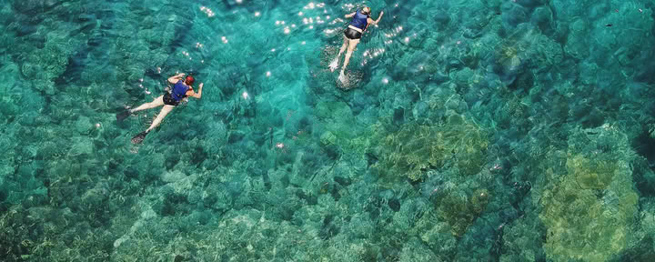 3-dagars yogaretreat på Bali