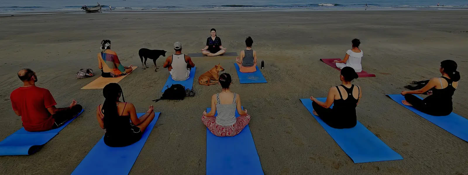Yogaretreats