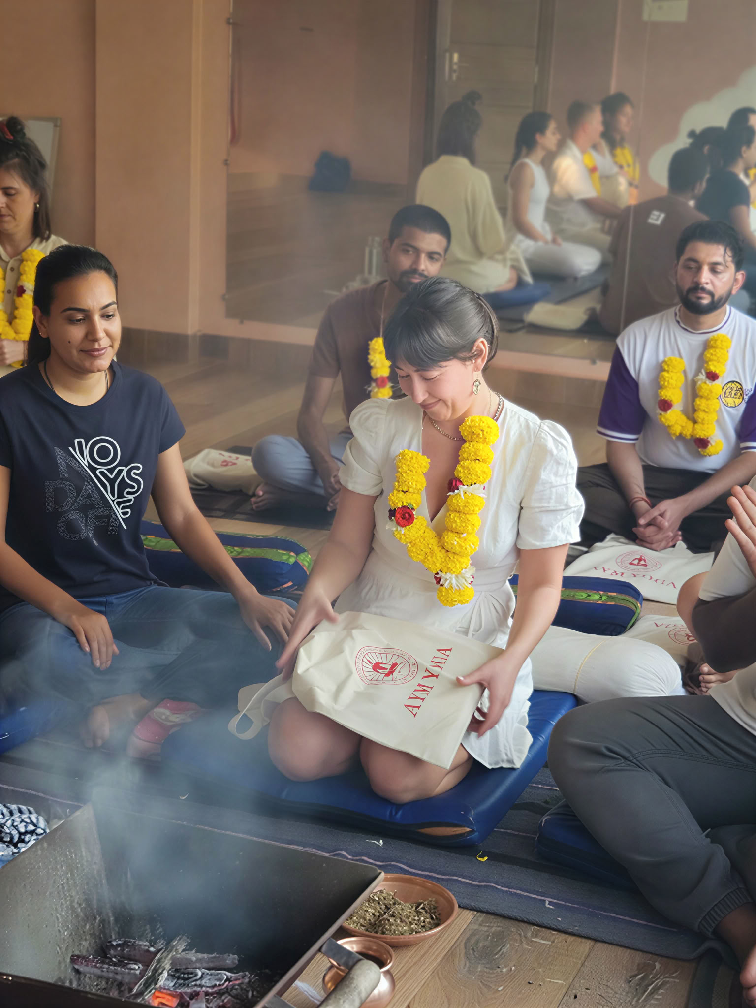 Yogaretreats