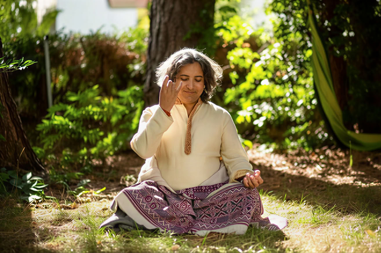Yoga lärarutbildning i Genève