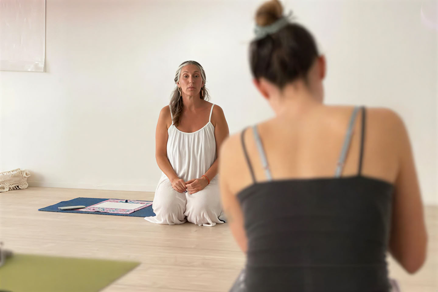 Yoga lärarutbildning i Genève
