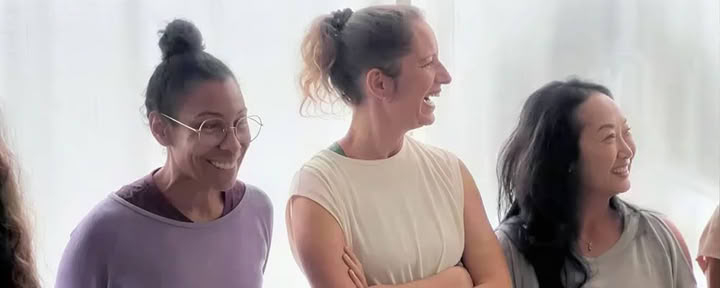 Yoga lärarutbildning i Genève
