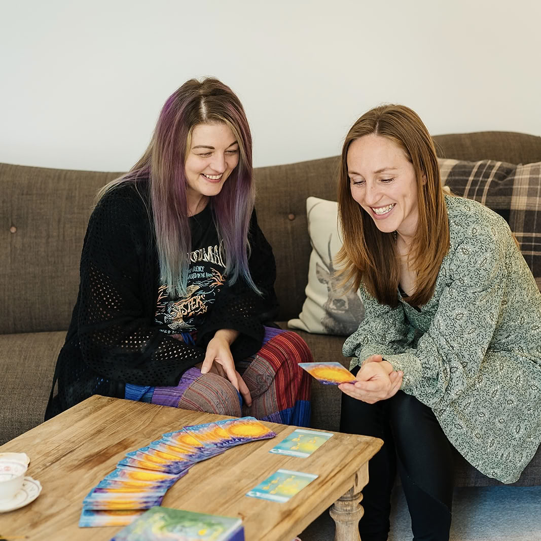 Yoga-lärarutbildningsretreat vid havet i Norfolk – kort boendekurs