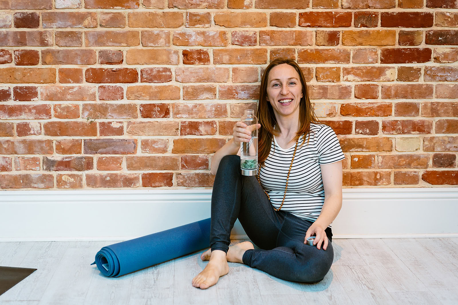 Yoga-lärarutbildningsretreat vid havet i Norfolk – kort boendekurs