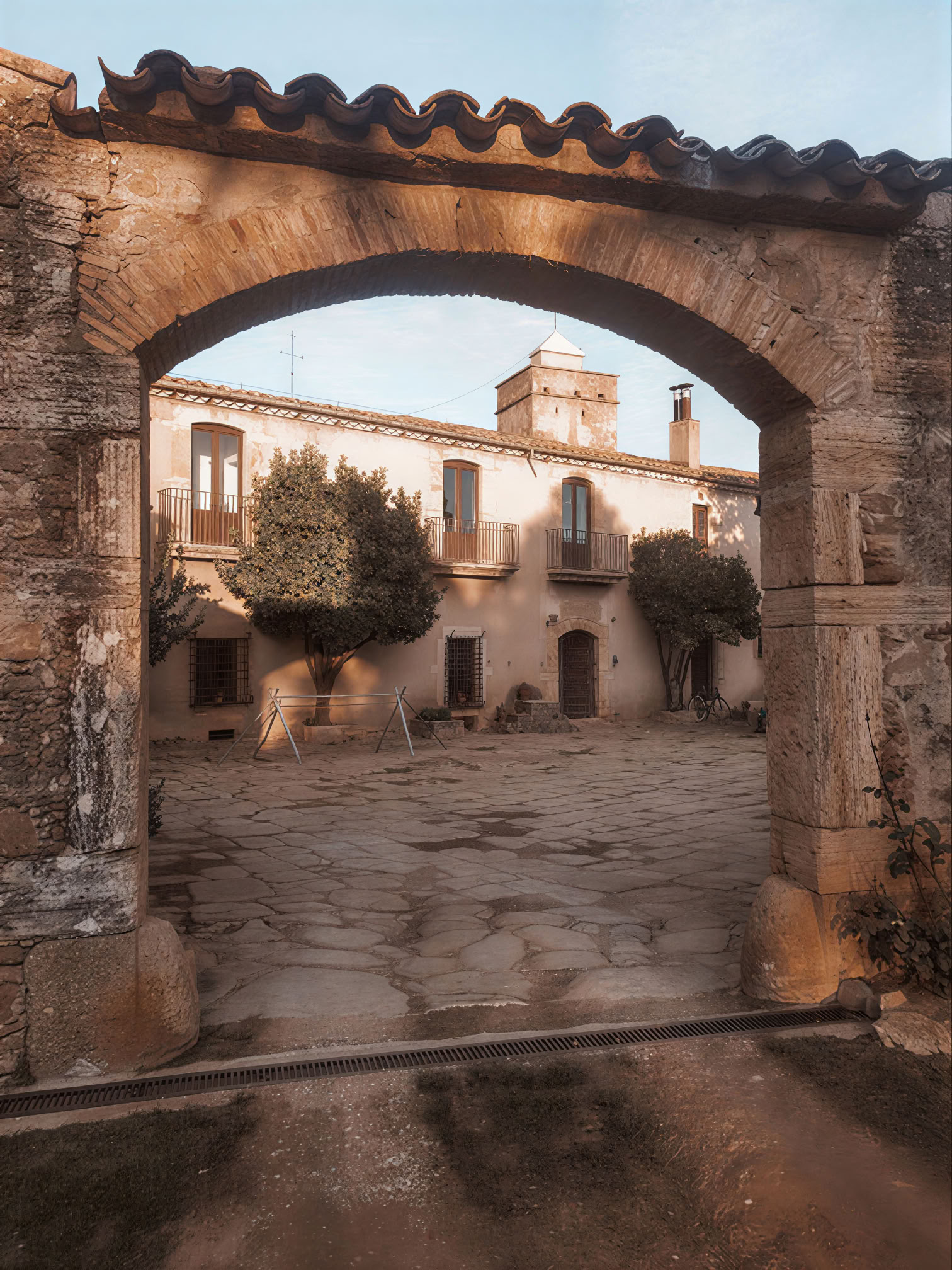 Girona – Yoga- och cykelsemester