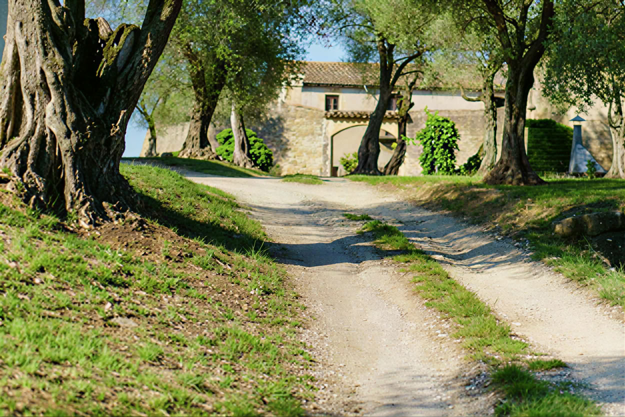 Girona – Yoga- och cykelsemester