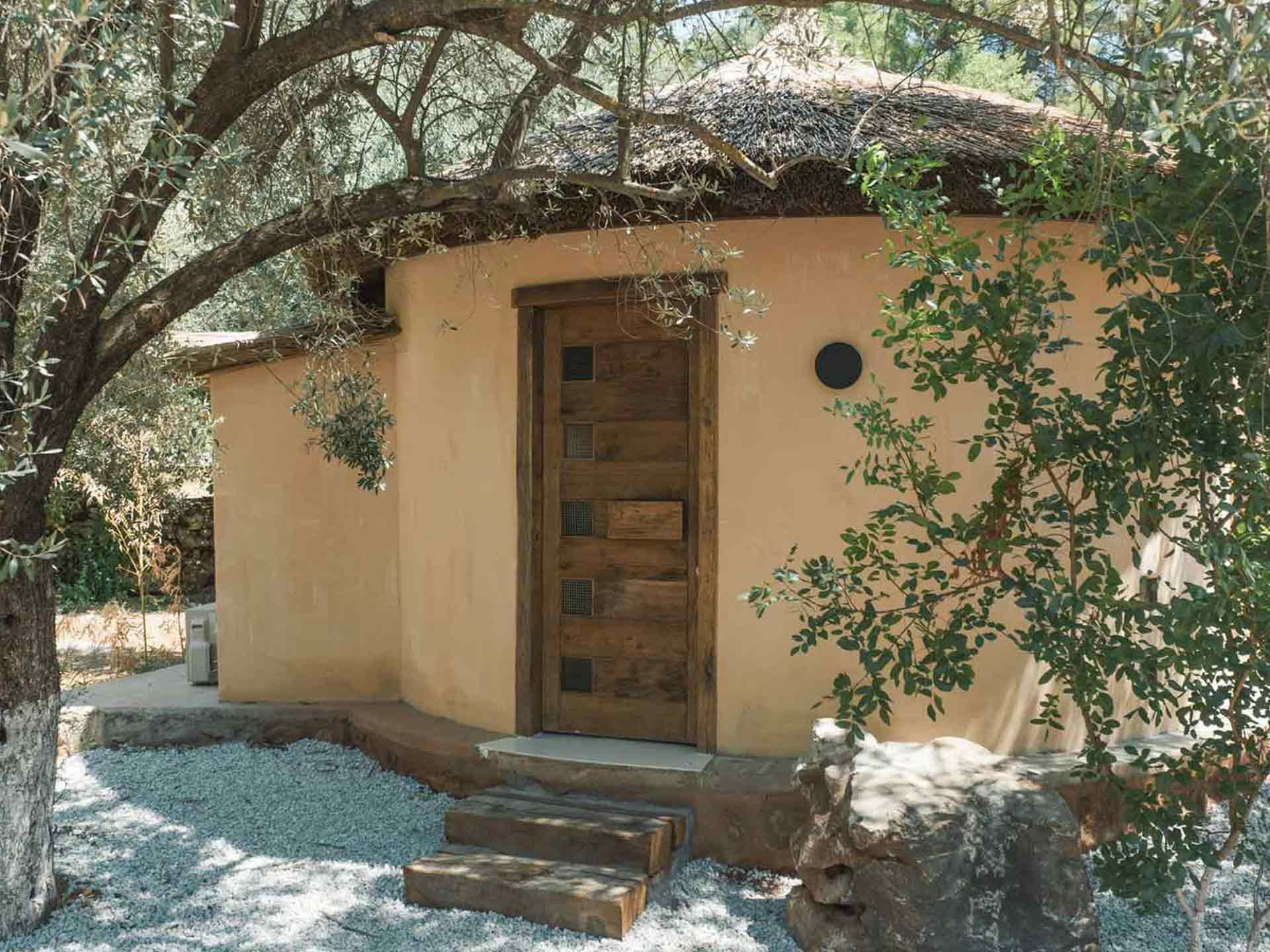 Enkelt yoga – en yogaretreat
