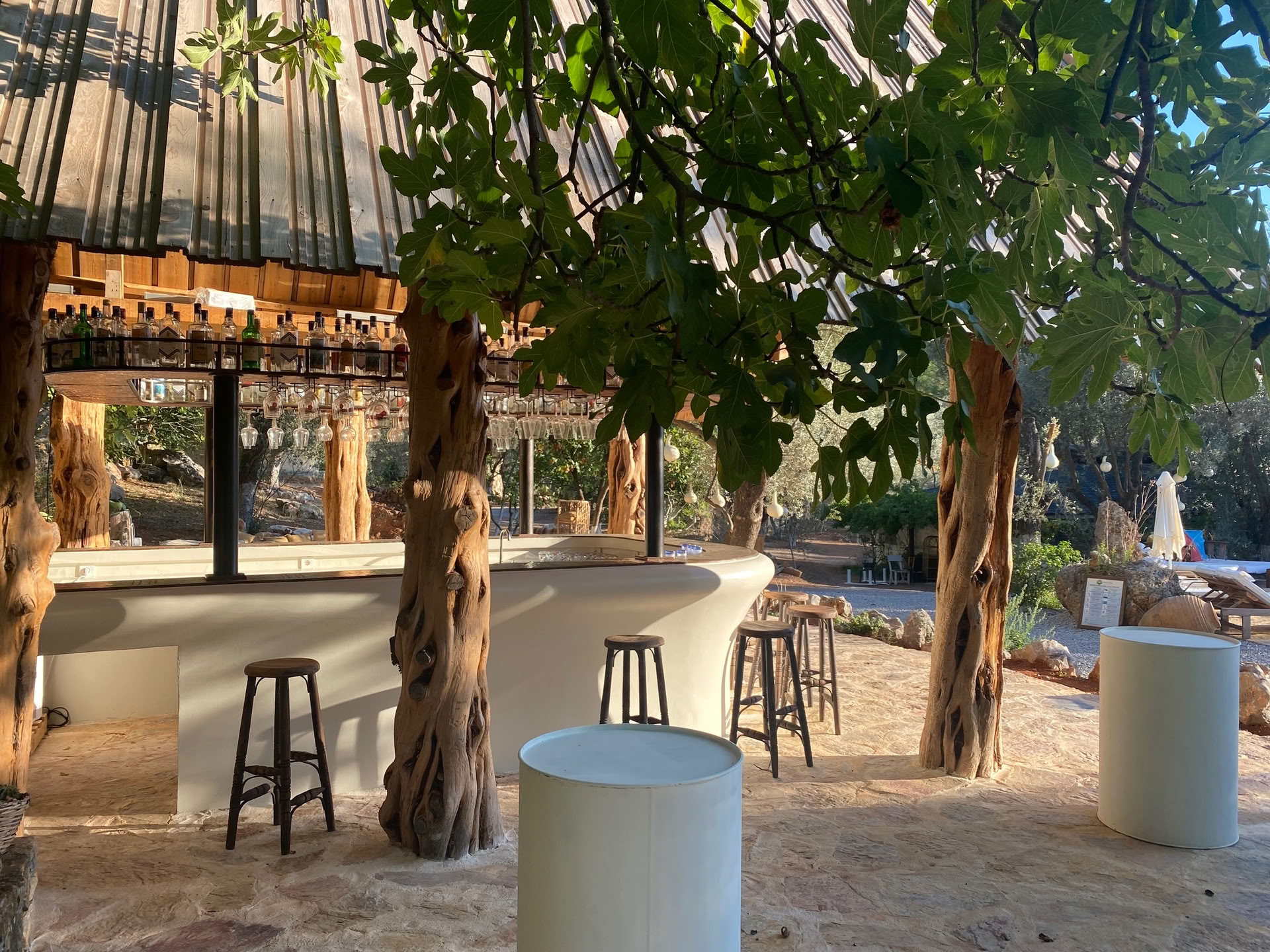 Enkelt yoga – en yogaretreat