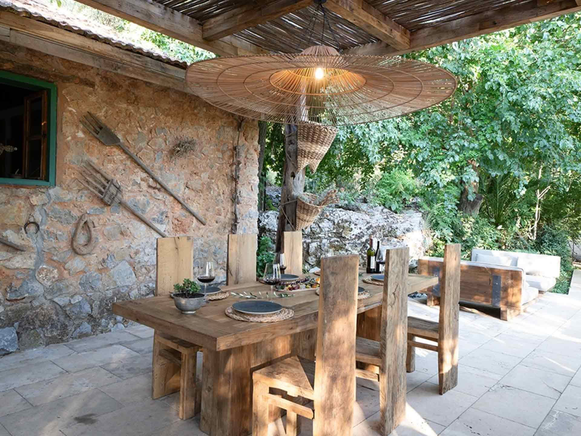 Enkelt yoga – en yogaretreat
