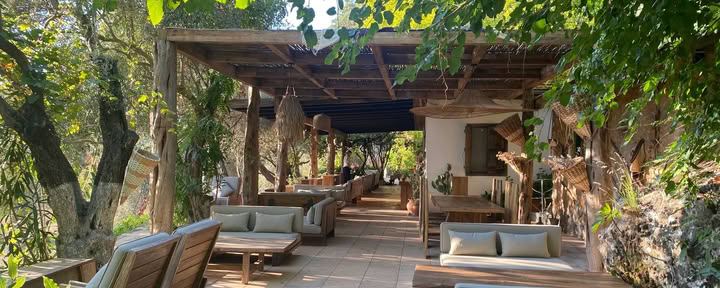 Enkelt yoga – en yogaretreat
