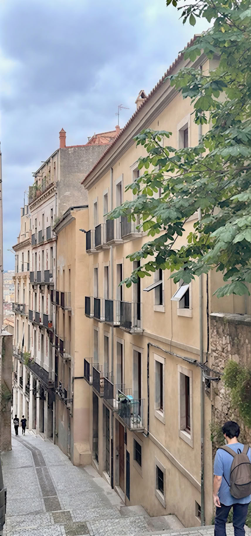Yogaretreat i Girona