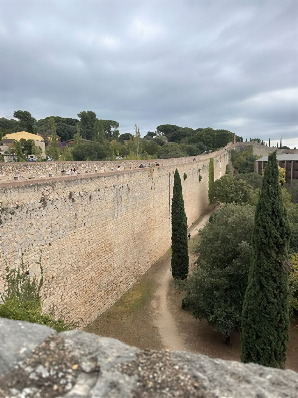 Yogaretreat i Girona