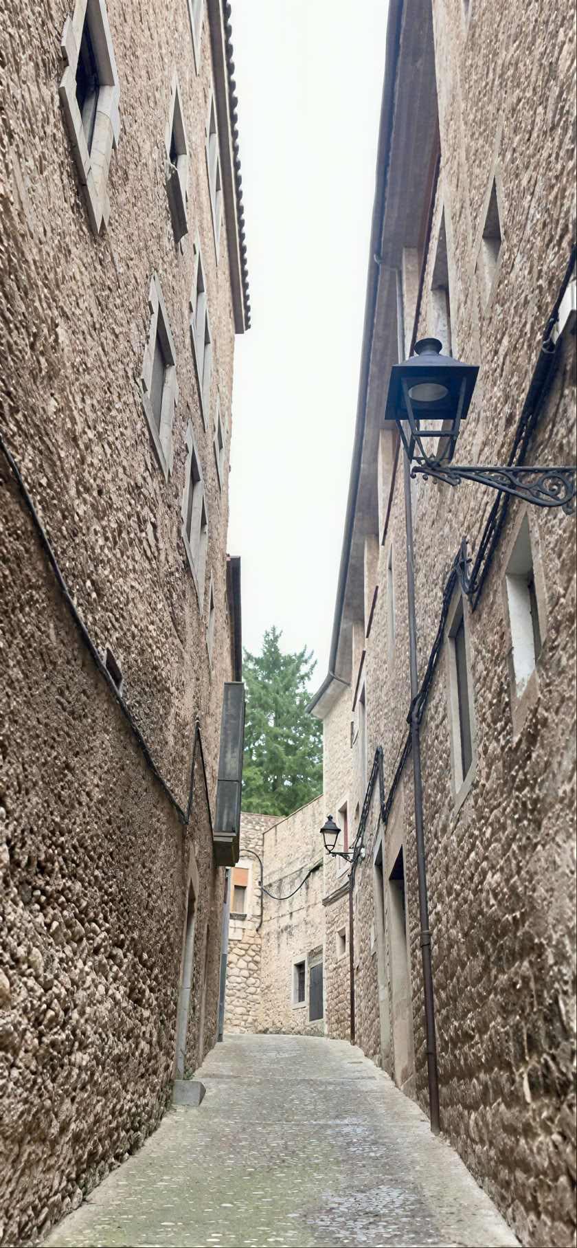 Yogaretreat i Girona