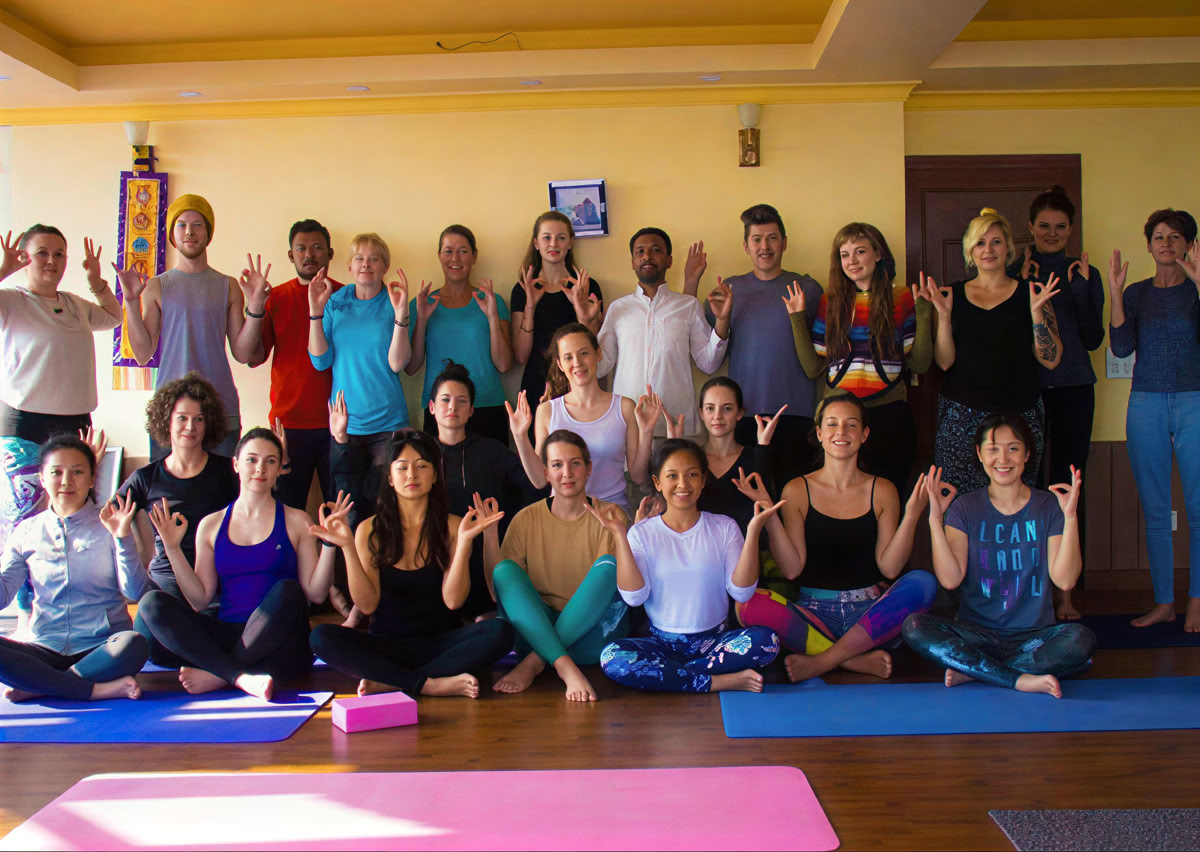5 dagars vandringsretreat i Kathmandu