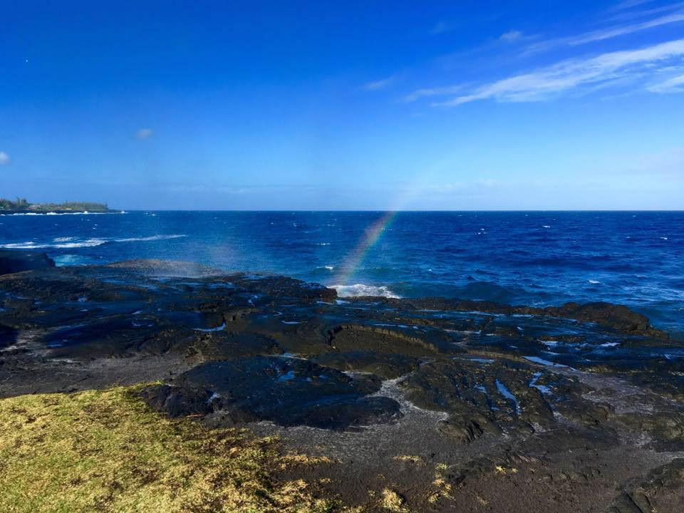 Hawaiaka-ceremoni