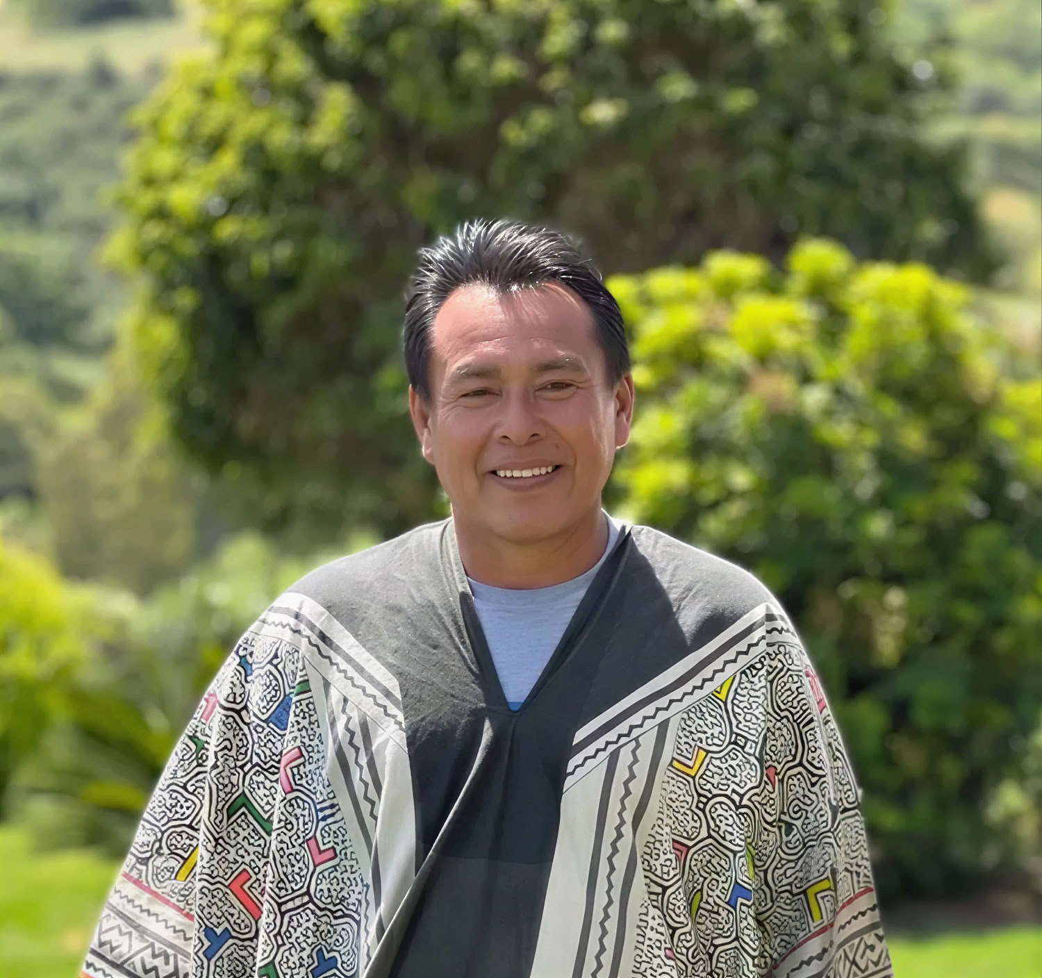 7-dagars ayahuasca-retreat i Spanien, 31 oktober – 6 november 2026