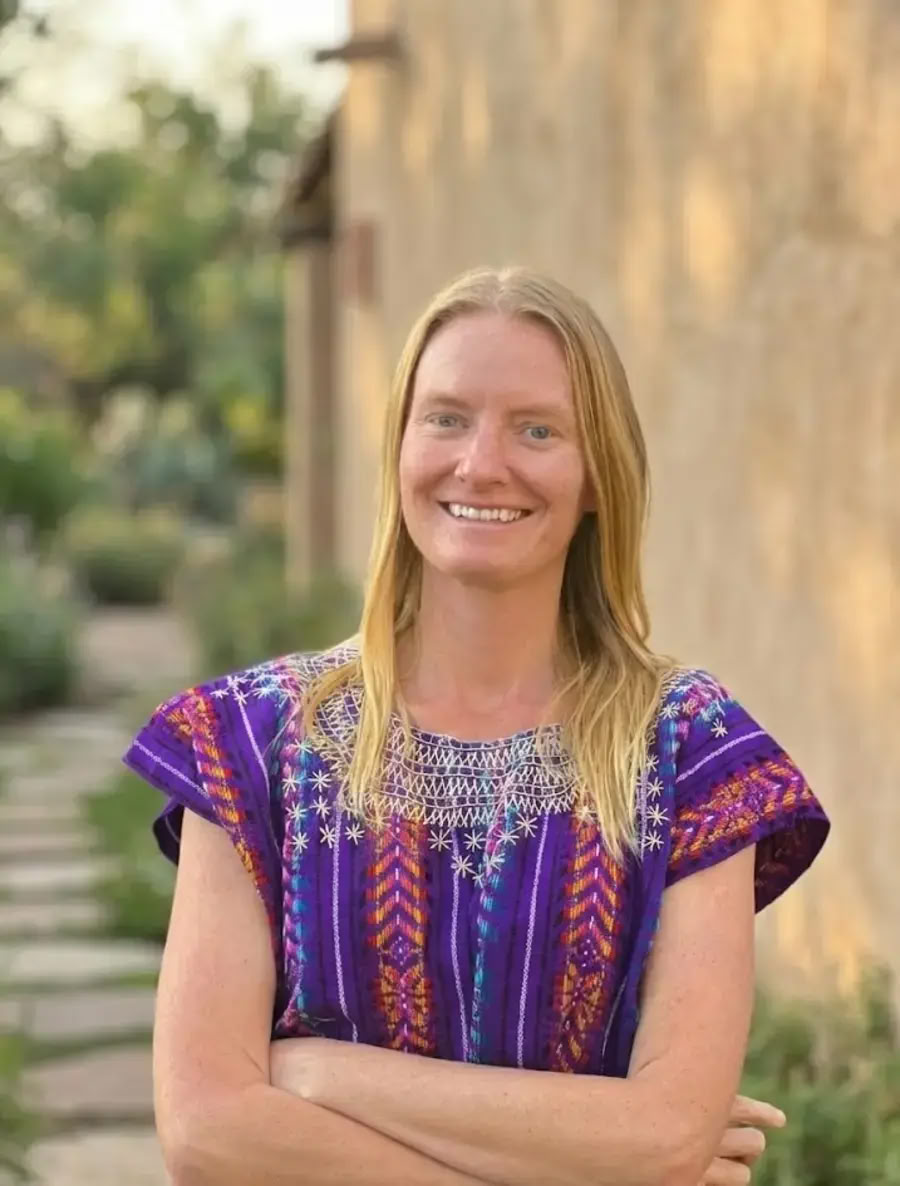 7-dagars ayahuasca-retreat i Spanien