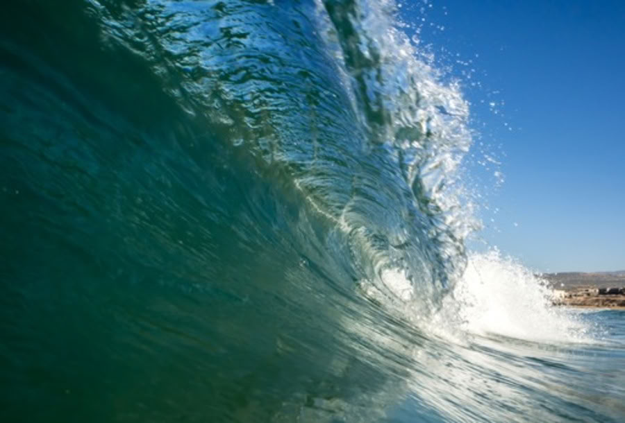 Surfguidning