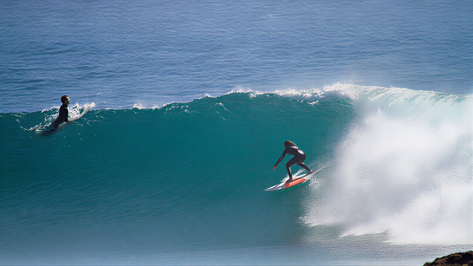 Surfguidning