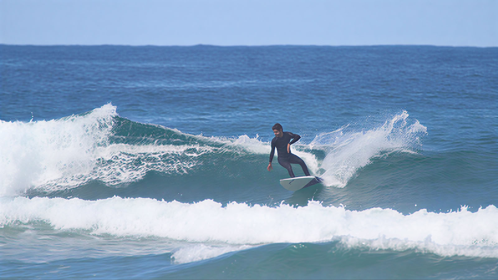 Surfguidning