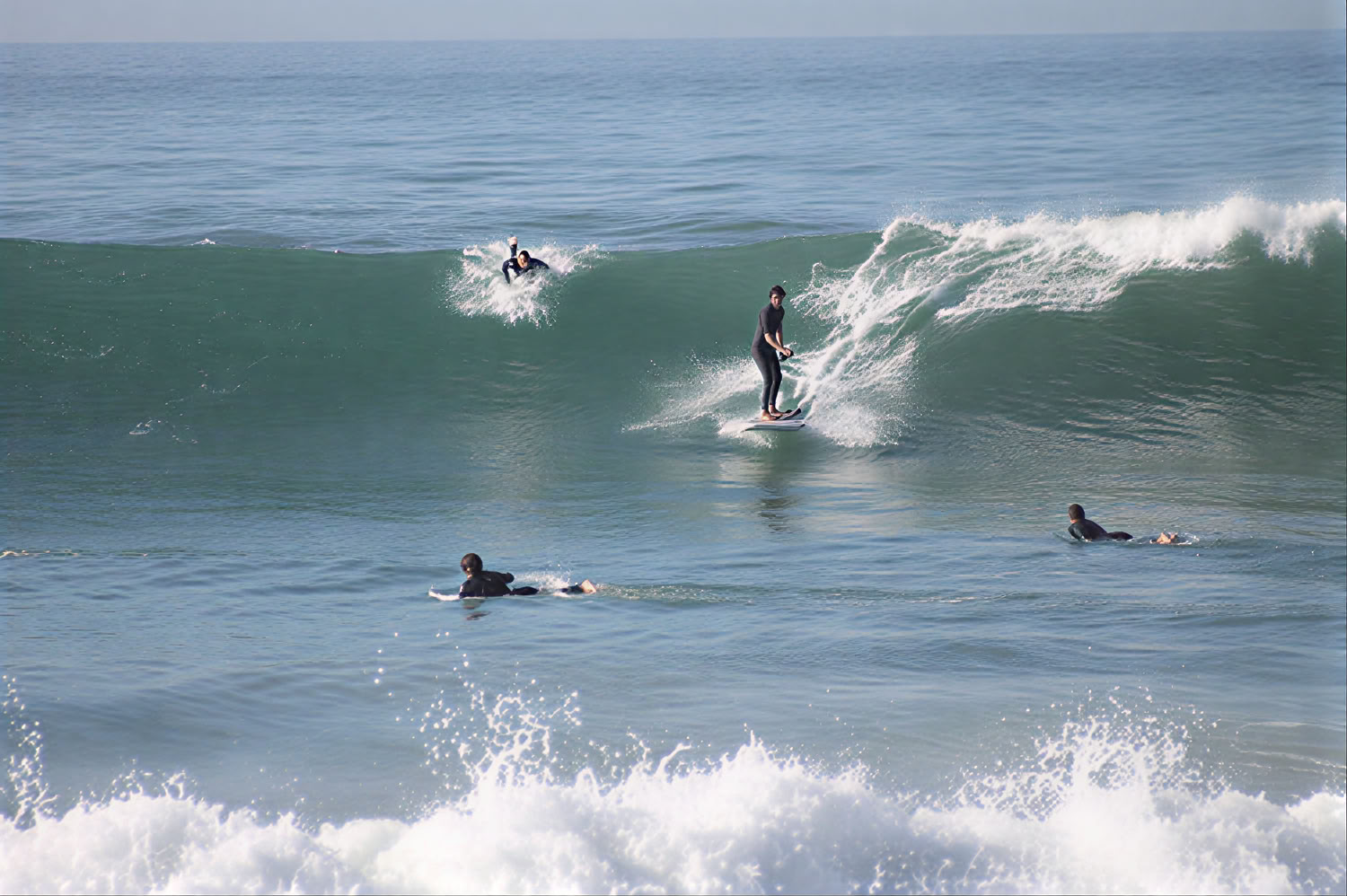 Surfguidning