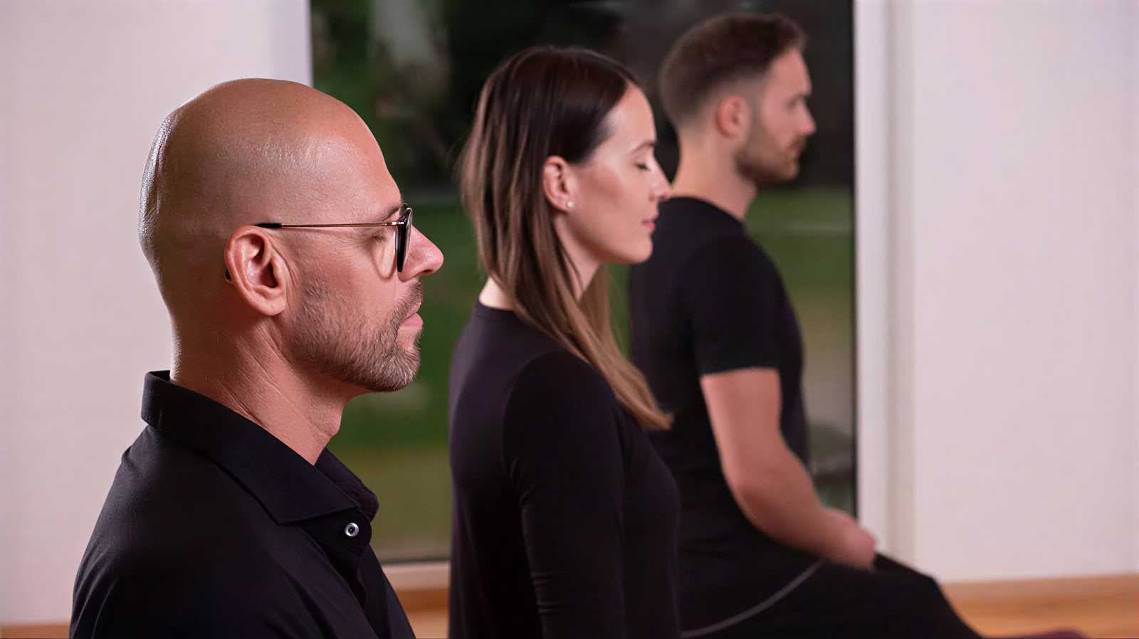 Vipassana (insiktsmeditation)