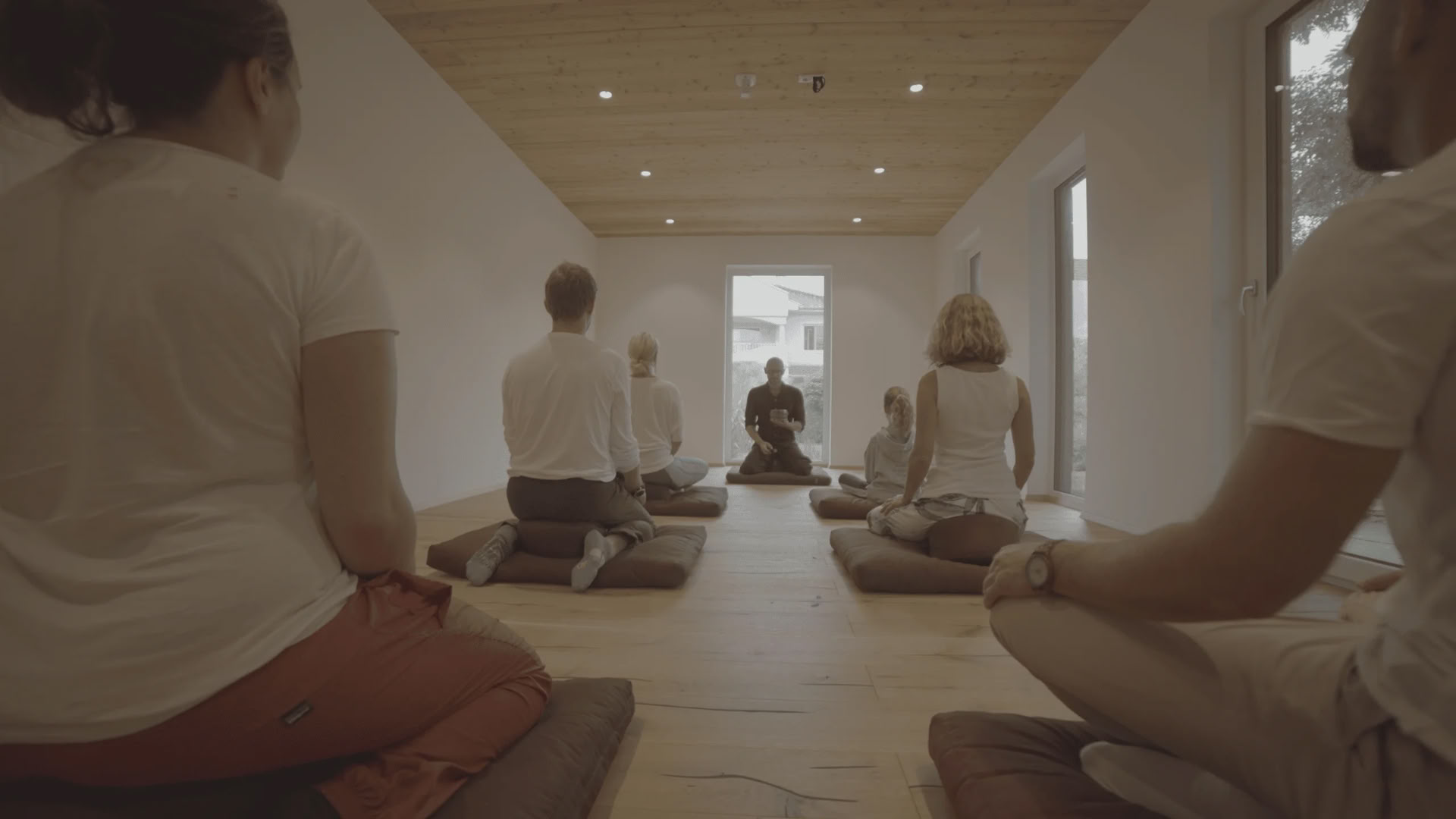 Vipassana (insiktsmeditation)