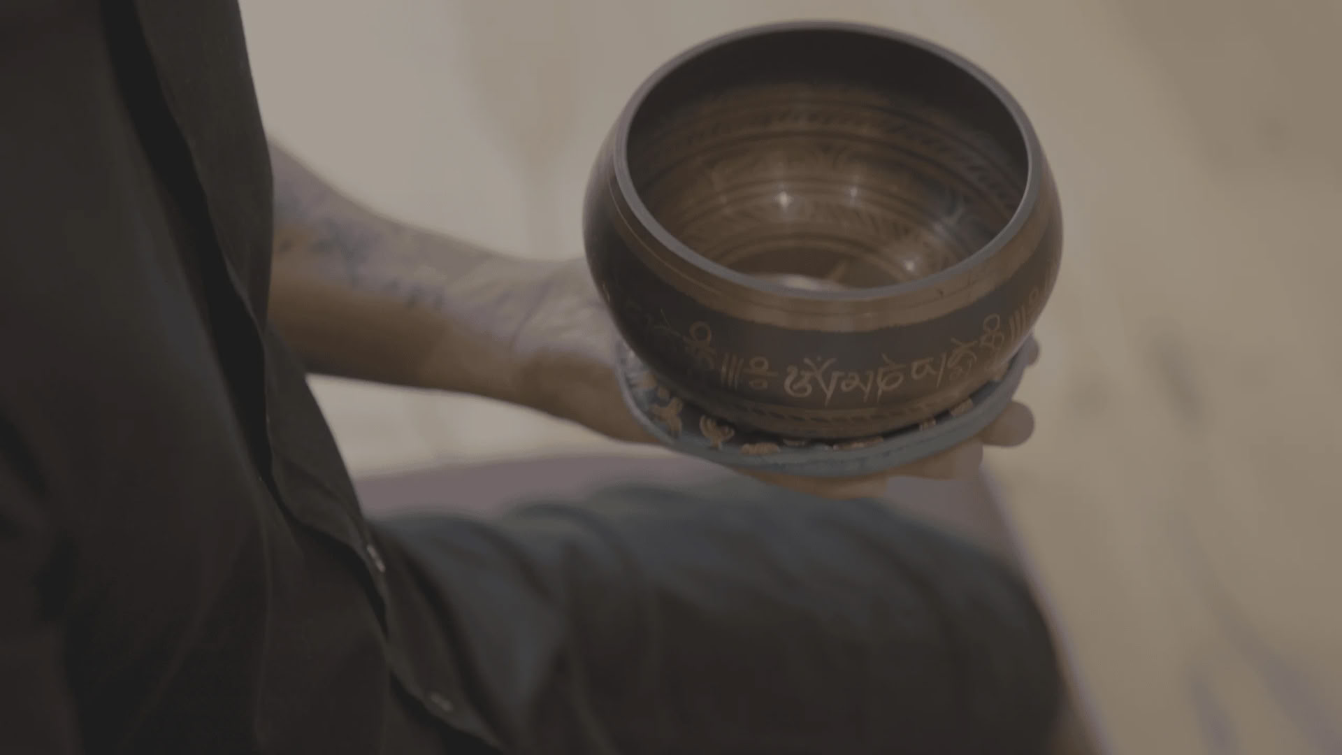 Vipassana (insiktsmeditation)