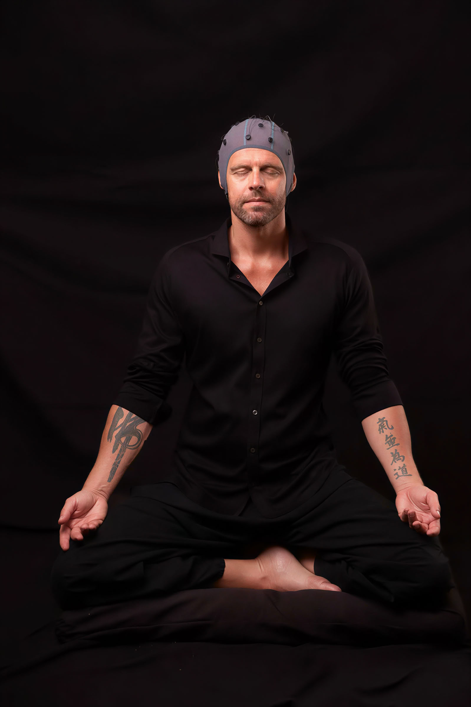 Vipassana (insiktsmeditation)