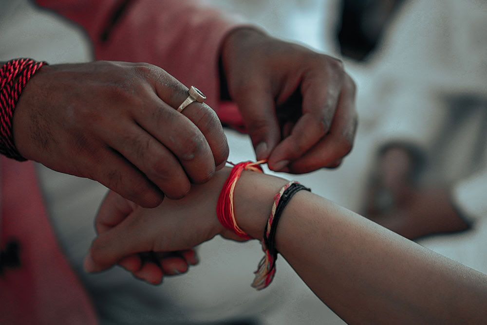 200-timmars yogalärarutbildning i Rishikesh – 1 sep till 22 sep 2026
