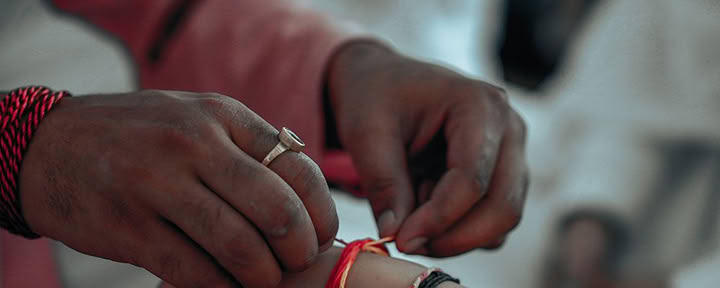 200-timmars yogalärarutbildning i Rishikesh – 1 januari till 22 januari 2027