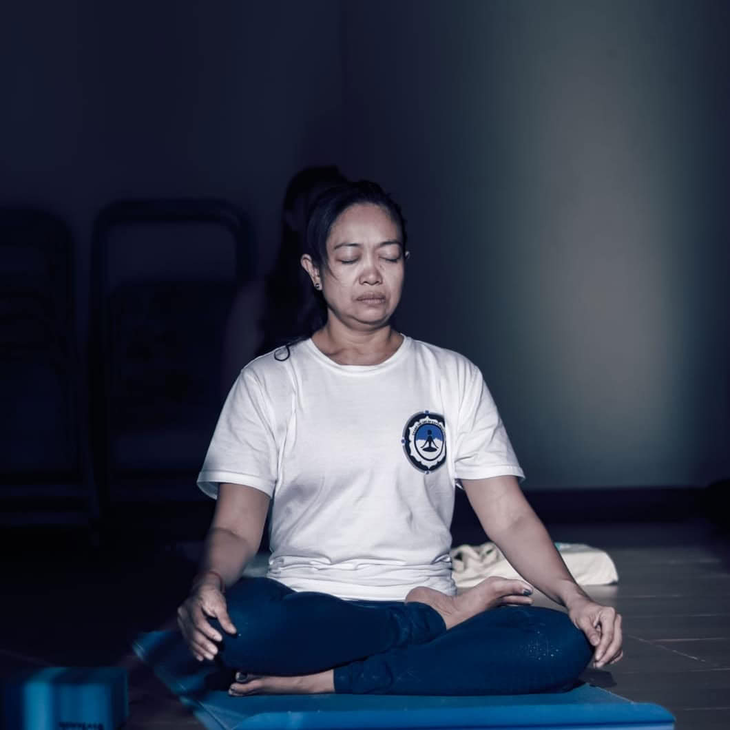300 timmars yogalärarutbildning i Rishikesh – 1 oktober till 28 oktober 2026