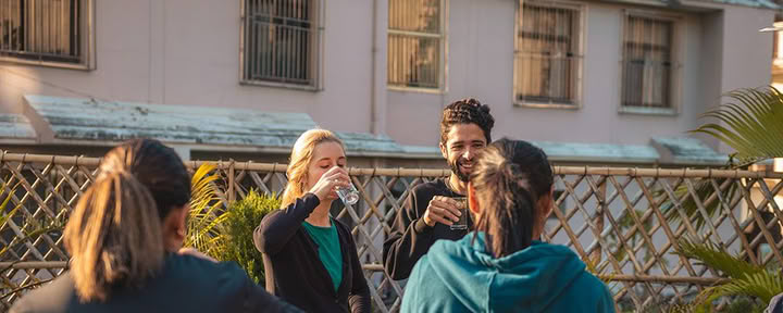 300-timmars yogalärarutbildning i Rishikesh – 1 jan till 28 jan 2027