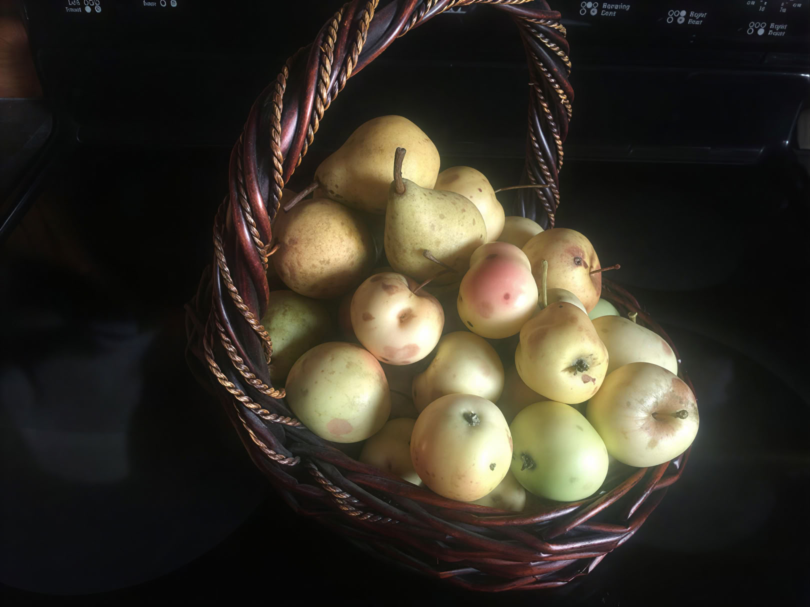 Från sorg till nåd