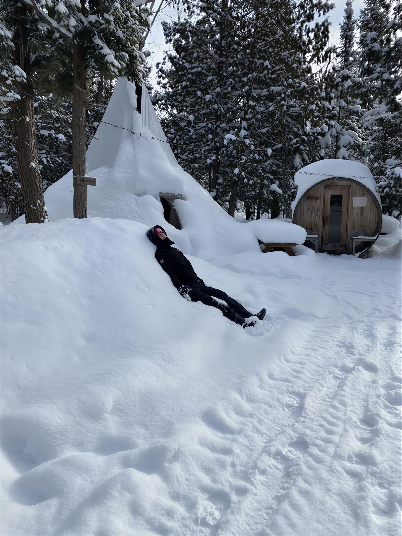 Bortom regnbågen